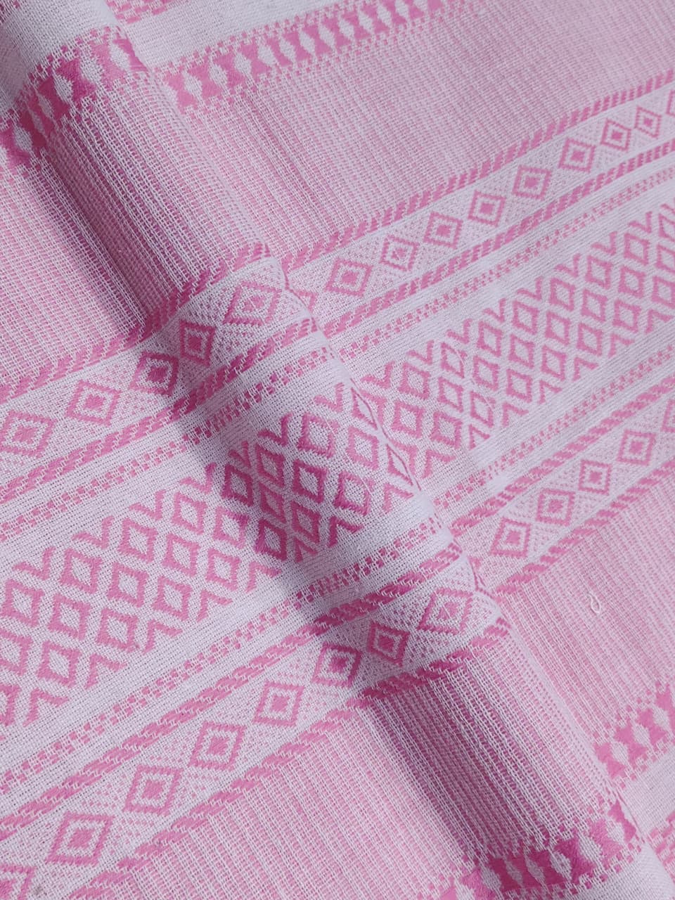 Yarn-Dyed Jacquard Fabric YD336