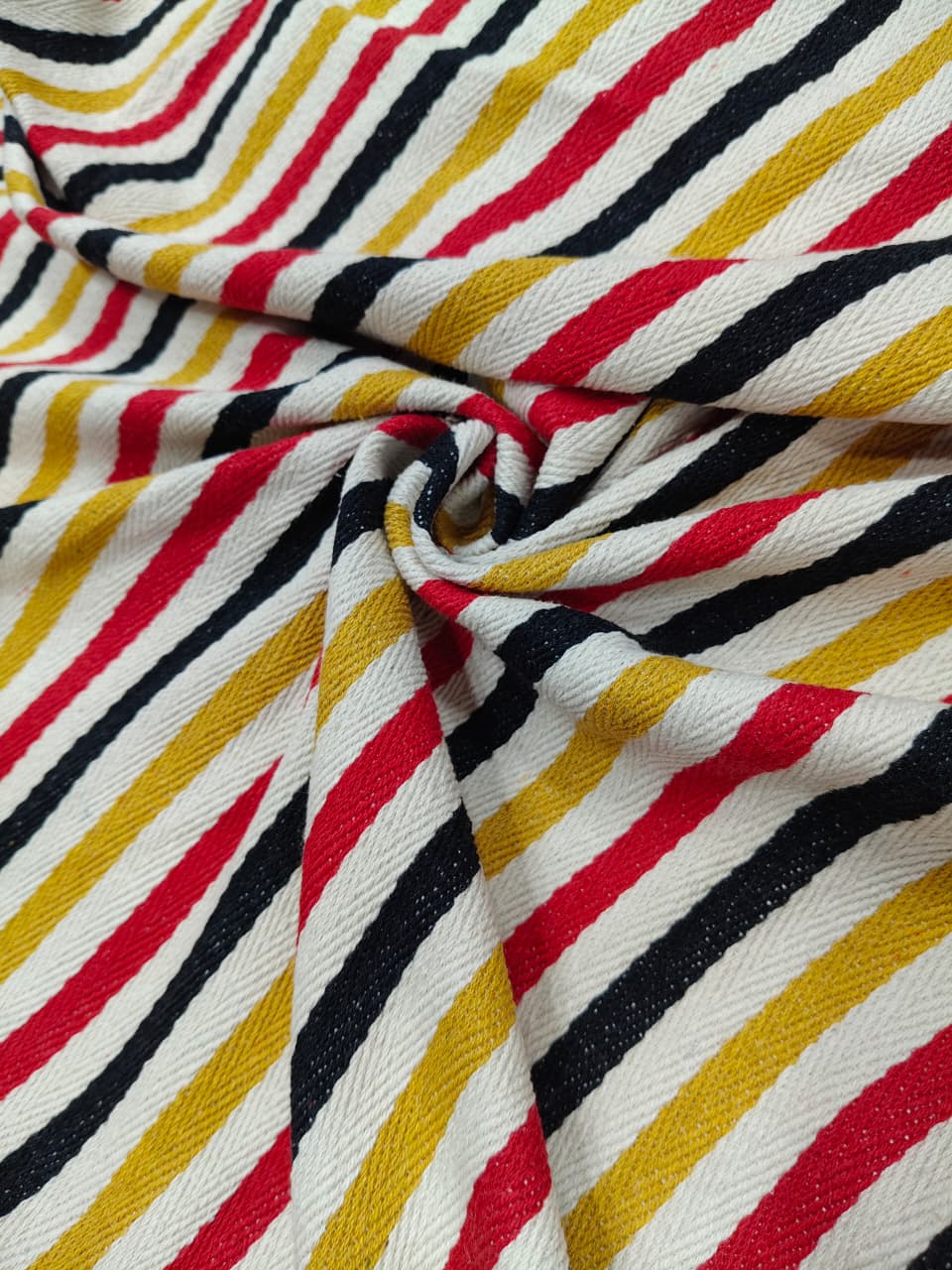 Jacquard Fabric JQ313