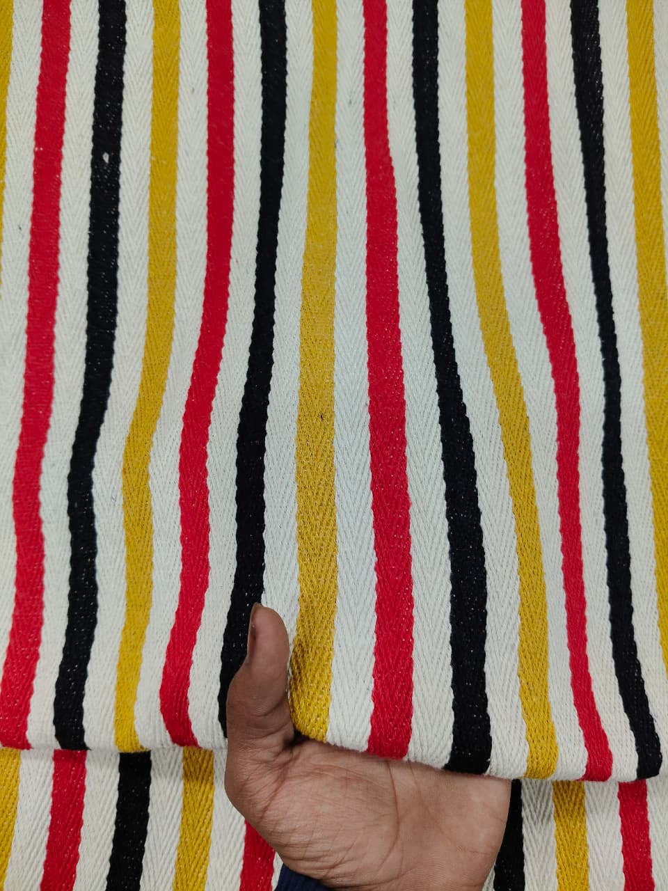 Jacquard Fabric JQ313