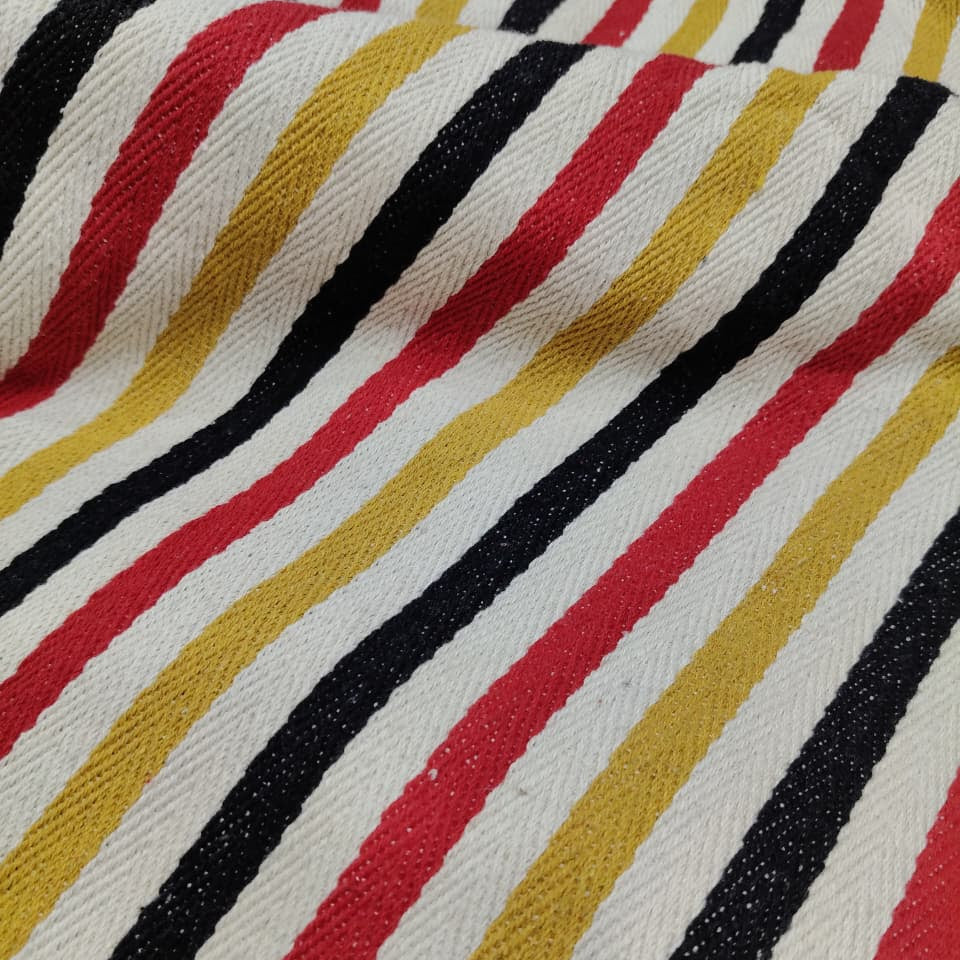 Jacquard Fabric JQ313