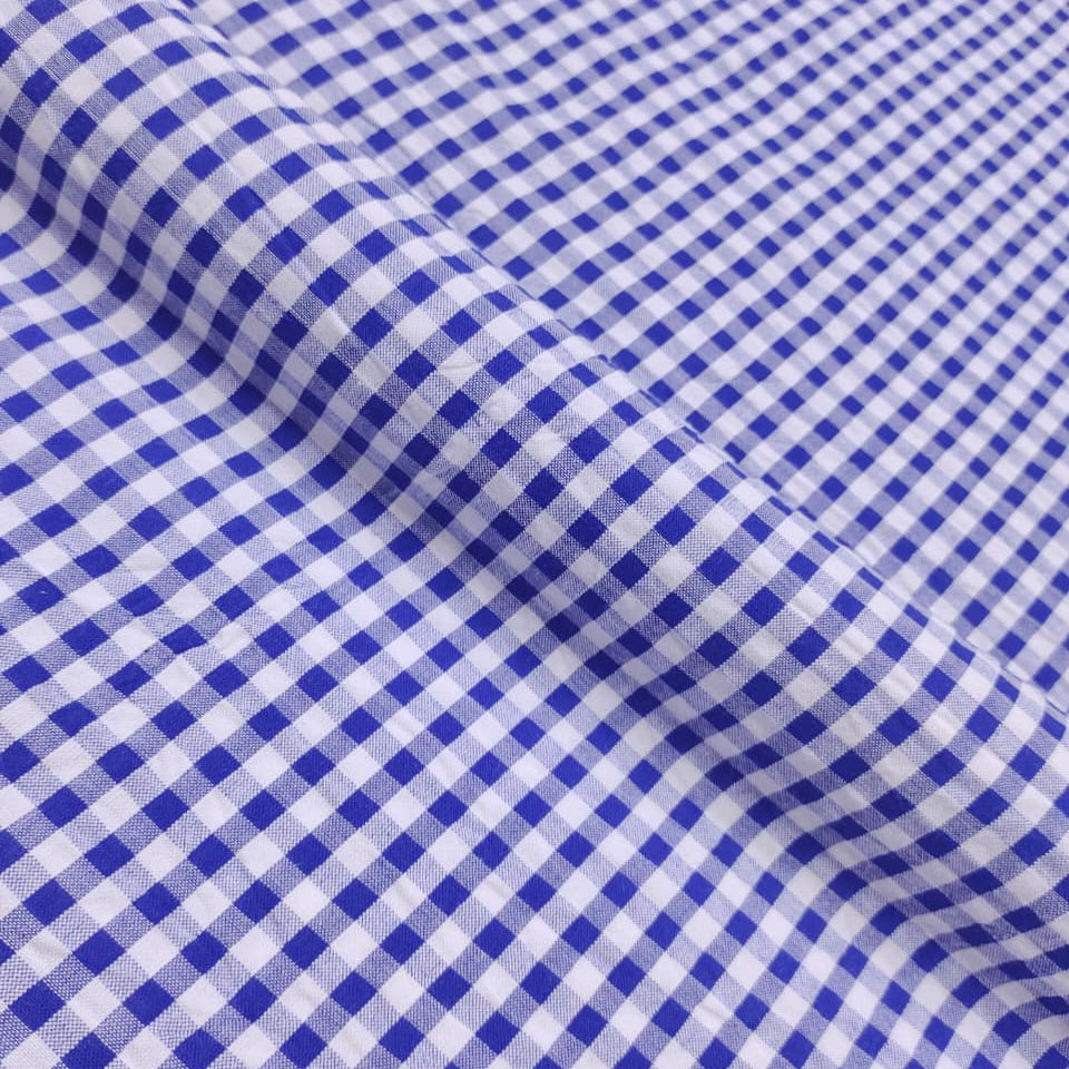 Seersucker  Fabric SS098