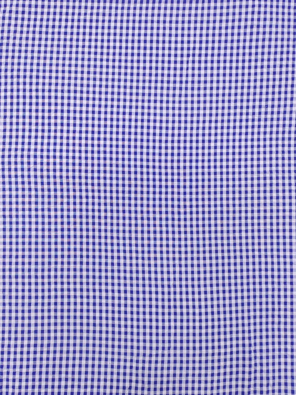 Seersucker  Fabric SS098