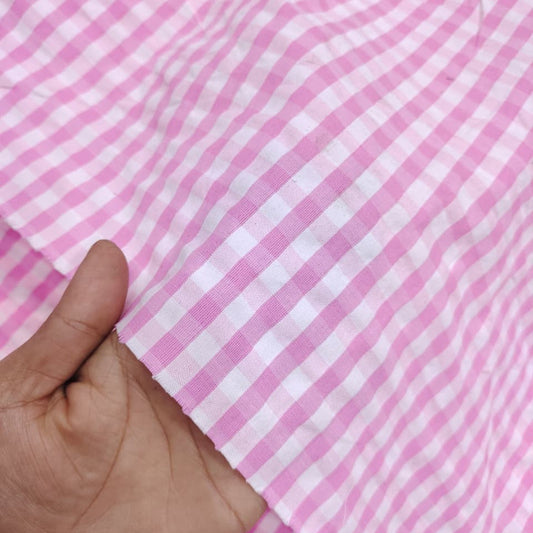 Seersucker  Fabric SS097
