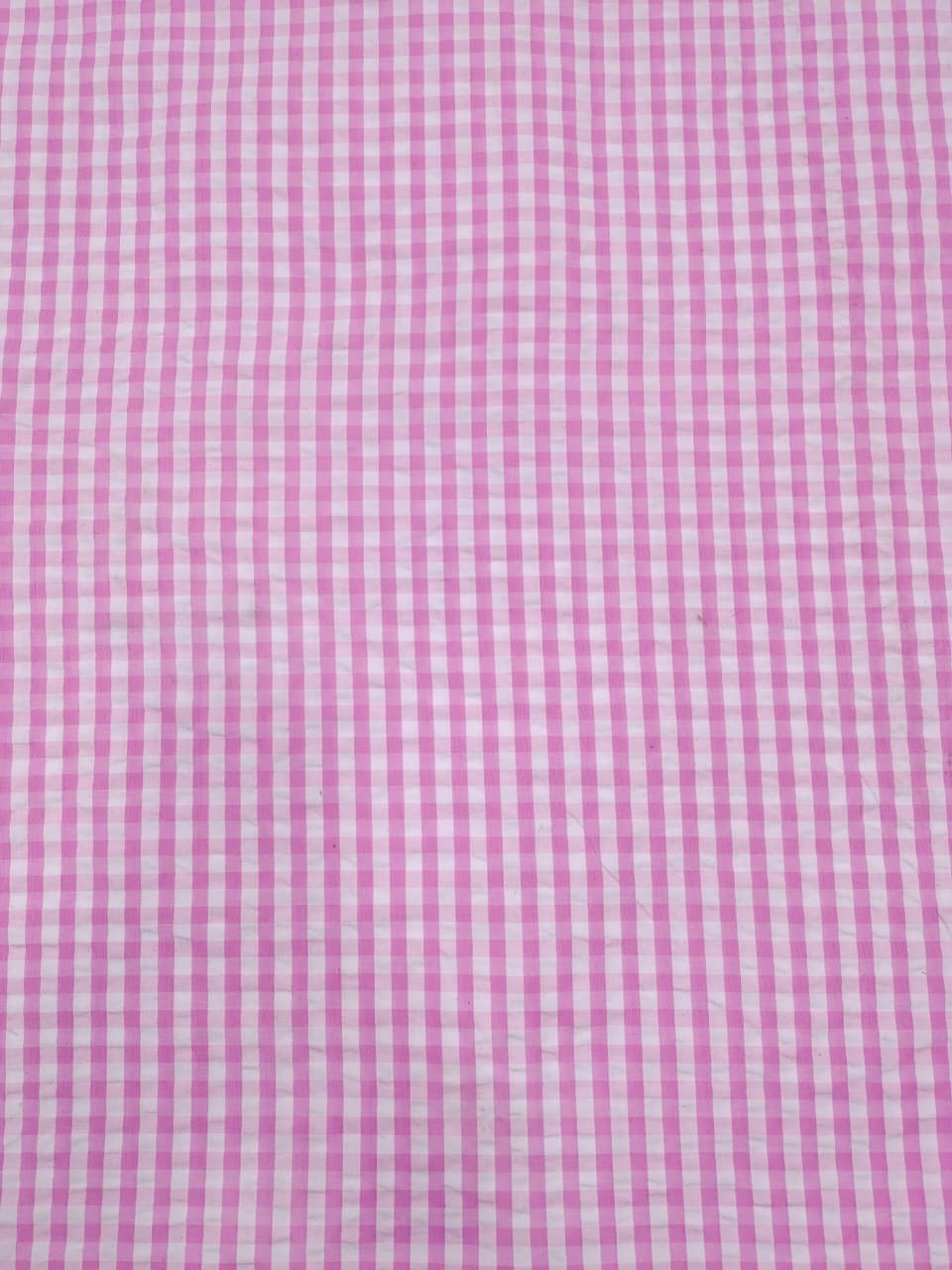 Seersucker  Fabric SS097