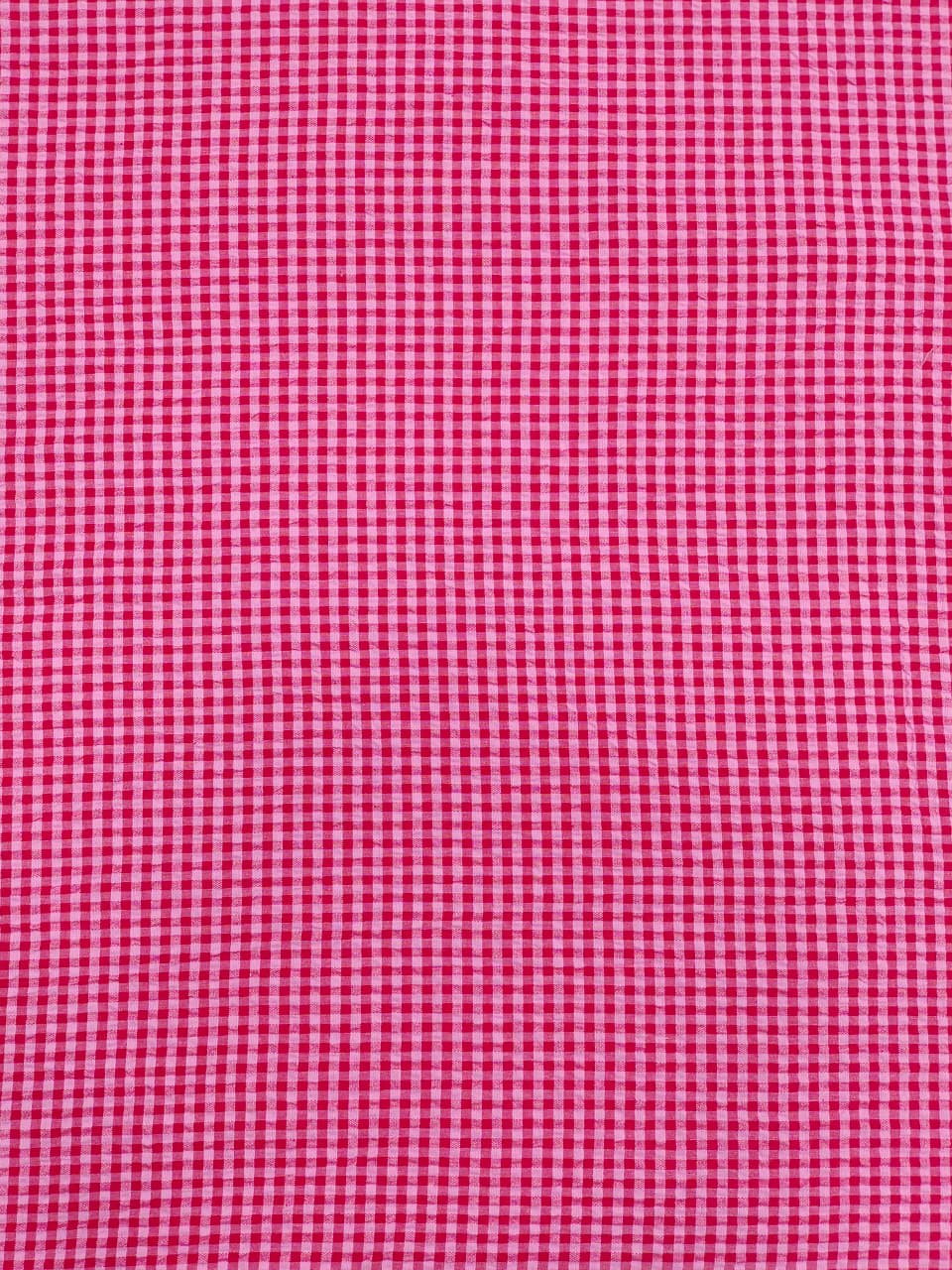 Seersucker  Fabric SS099