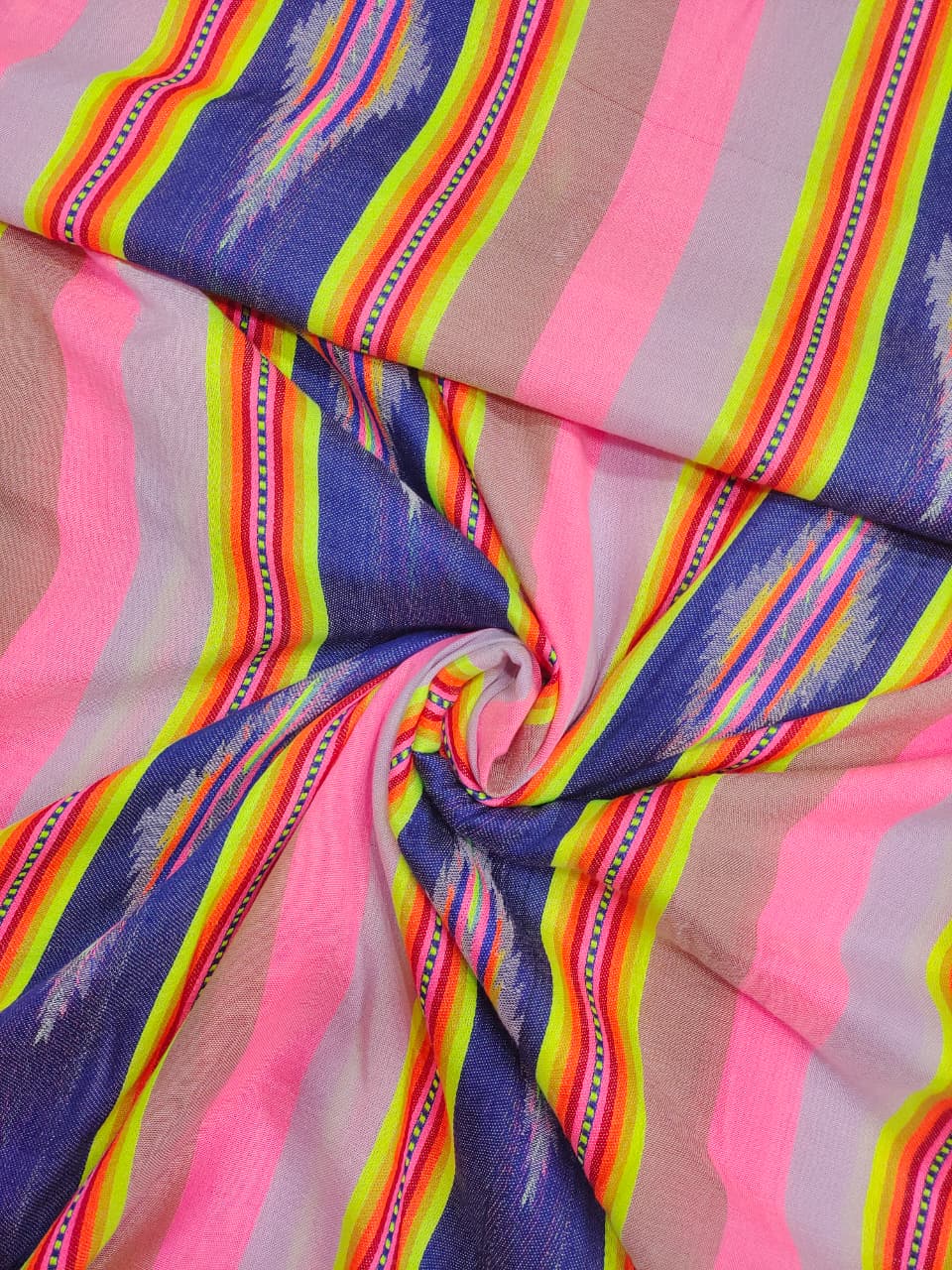 Yarn Dyed Pattern YD337