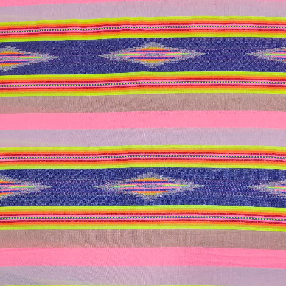 Yarn Dyed Pattern YD337