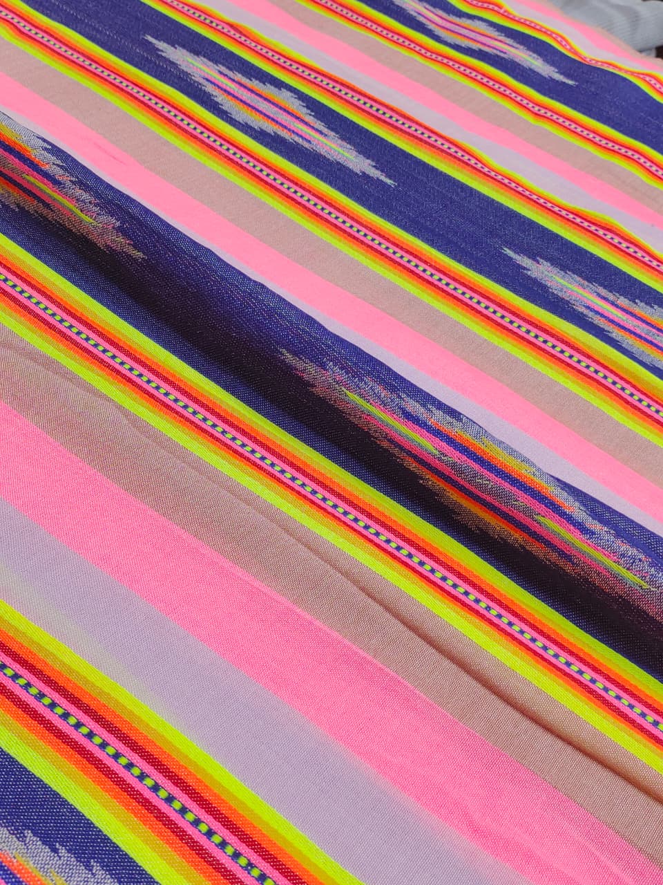 Yarn Dyed Pattern YD337