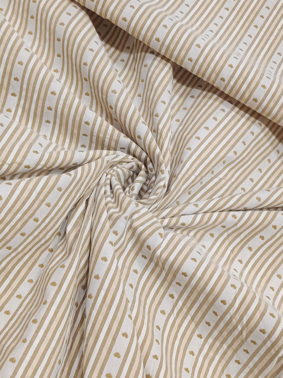 Seersucker  Fabric SS096