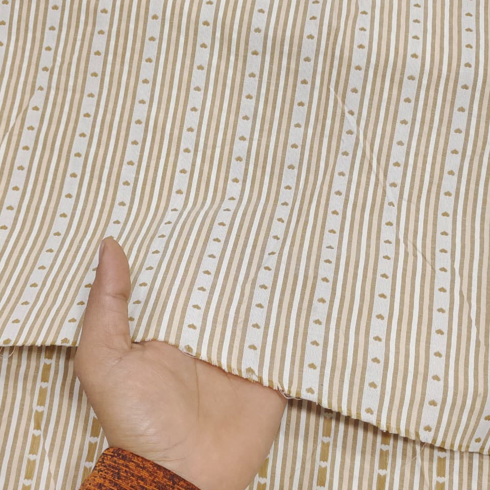 Seersucker  Fabric SS096