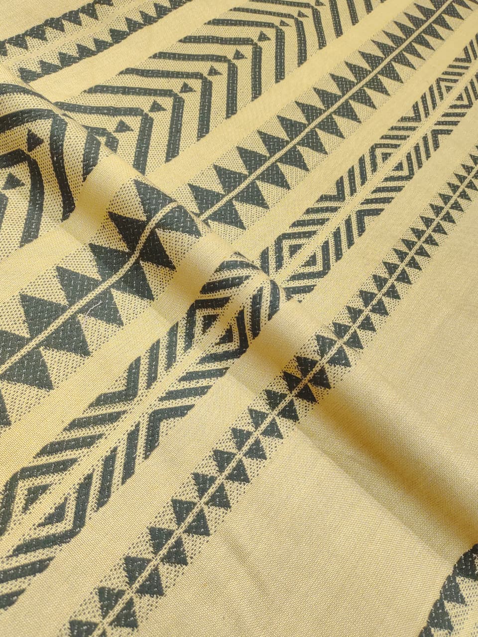 Yarn Dyed Pattern YD338