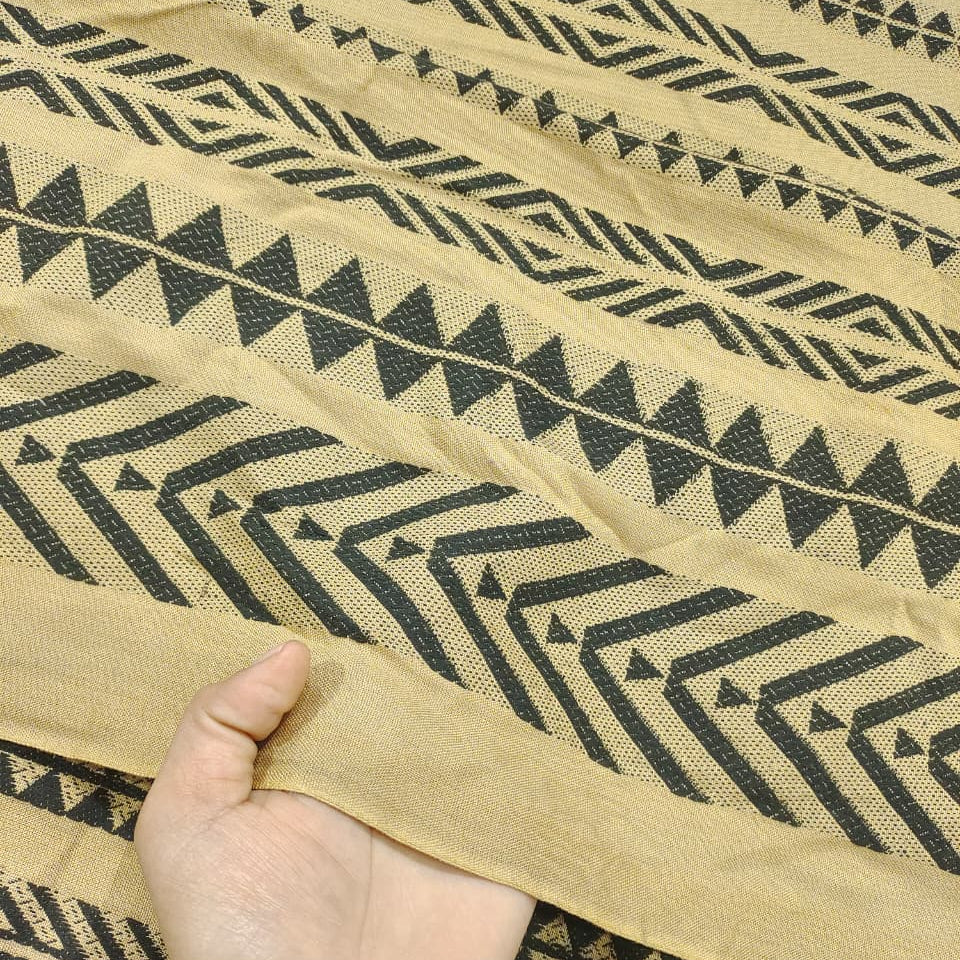 Yarn Dyed Pattern YD338