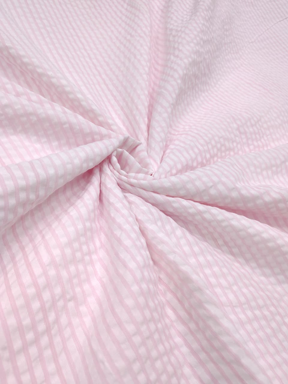 Seersucker  Fabric SS100