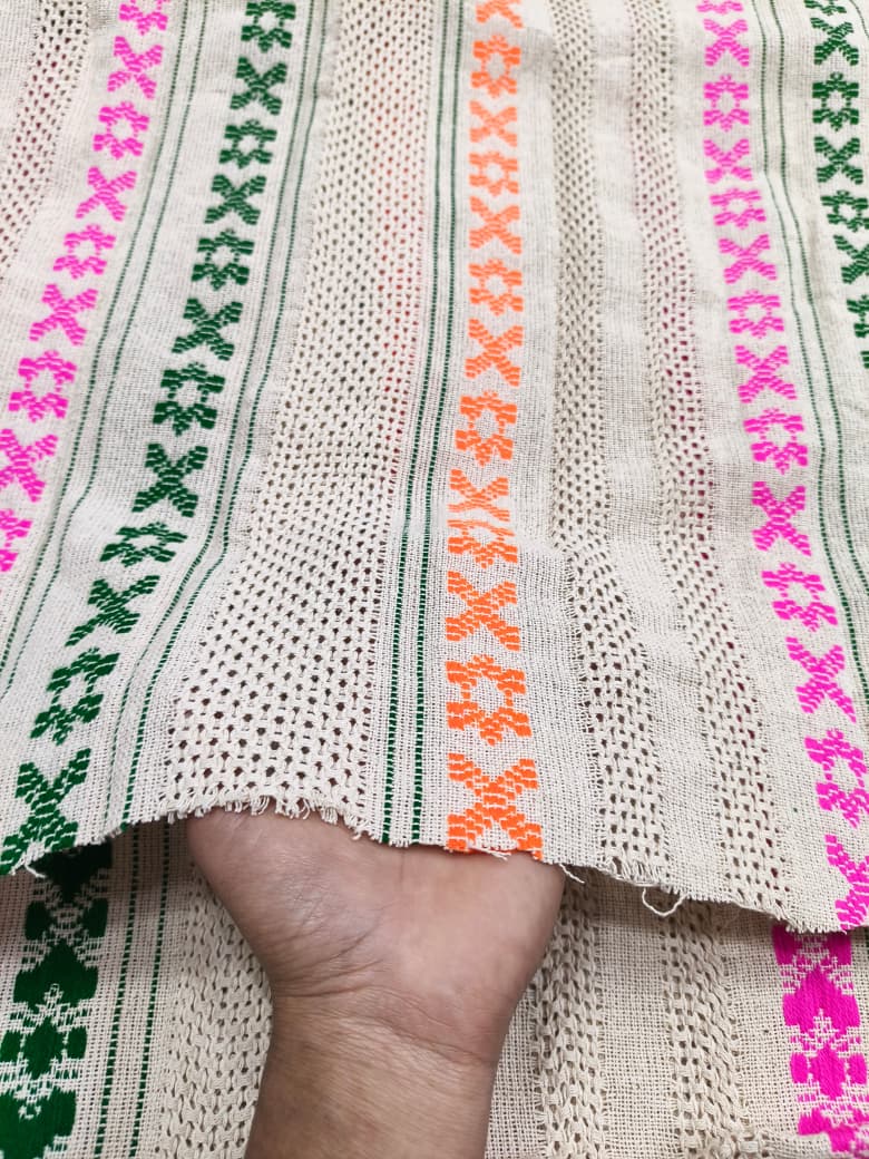 Yarn Dyed Pattern YD344