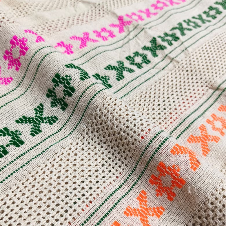 Yarn Dyed Pattern YD344