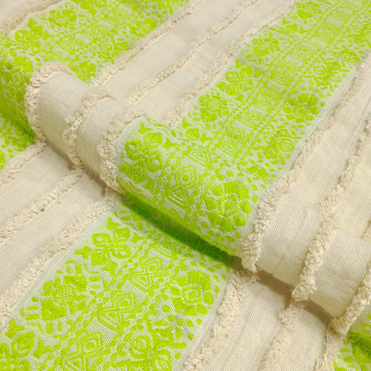 Handcrafted Cotton CH114