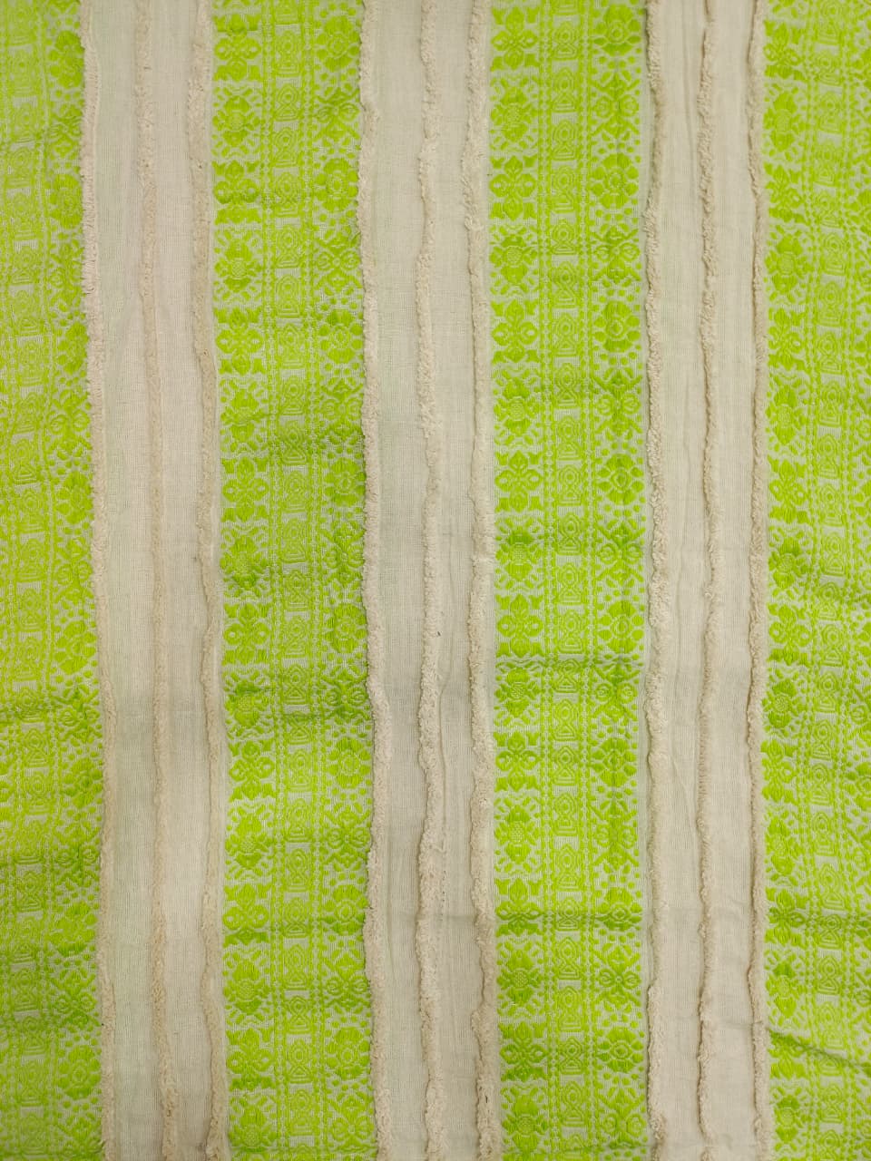 Handcrafted Cotton CH114
