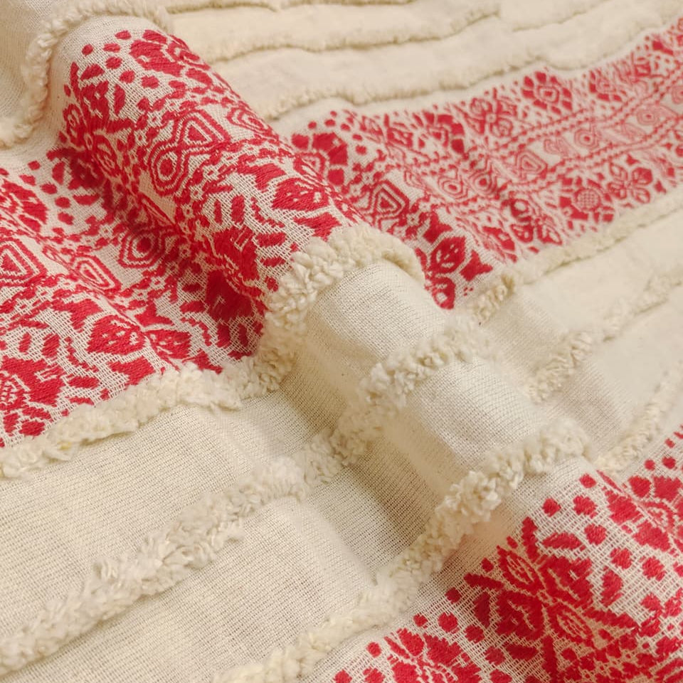 Handcrafted Cotton CH115