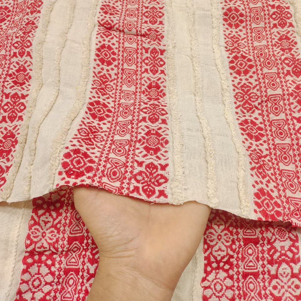 Handcrafted Cotton CH115