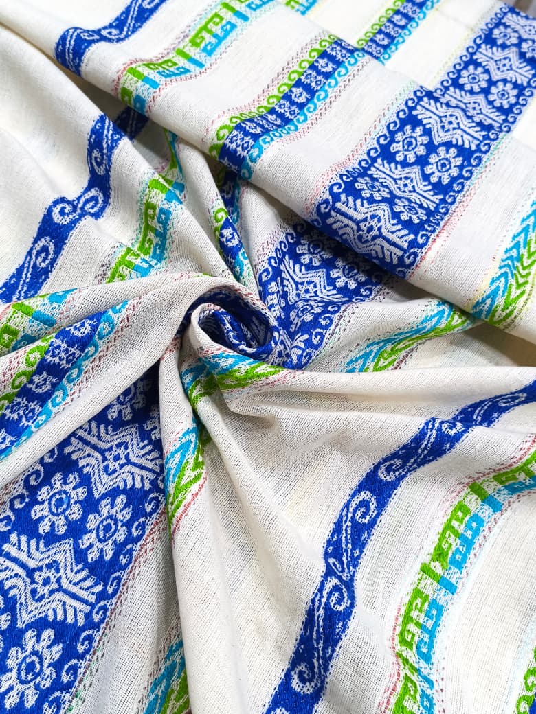 Yarn Dyed Pattern YD342