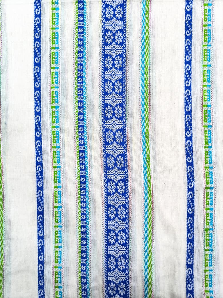 Yarn Dyed Pattern YD342