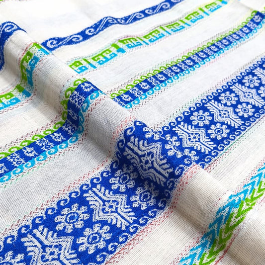 Yarn Dyed Pattern YD342