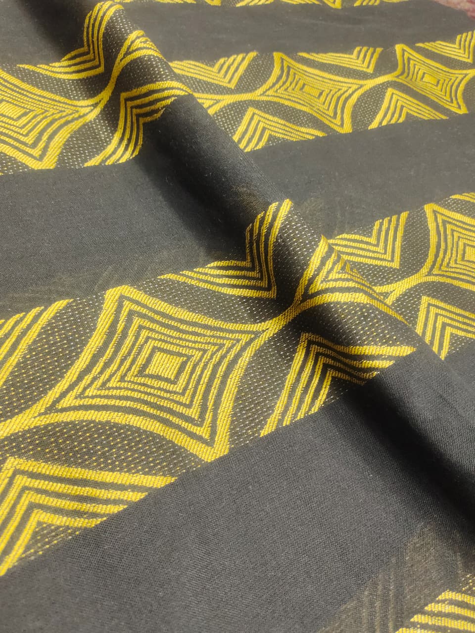 Yarn Dyed Pattern YD339