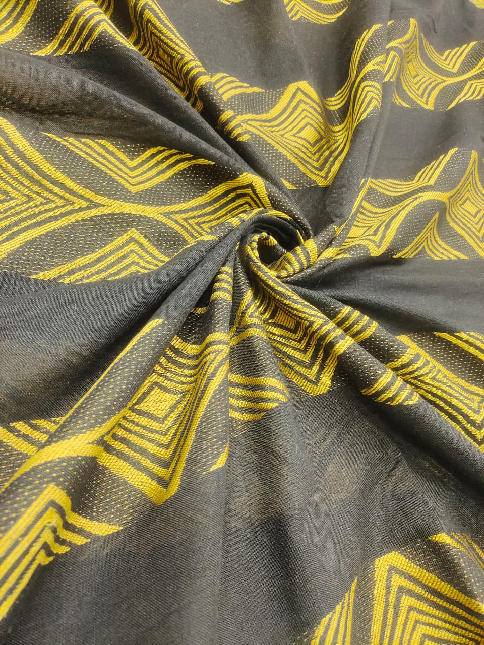 Yarn Dyed Pattern YD339