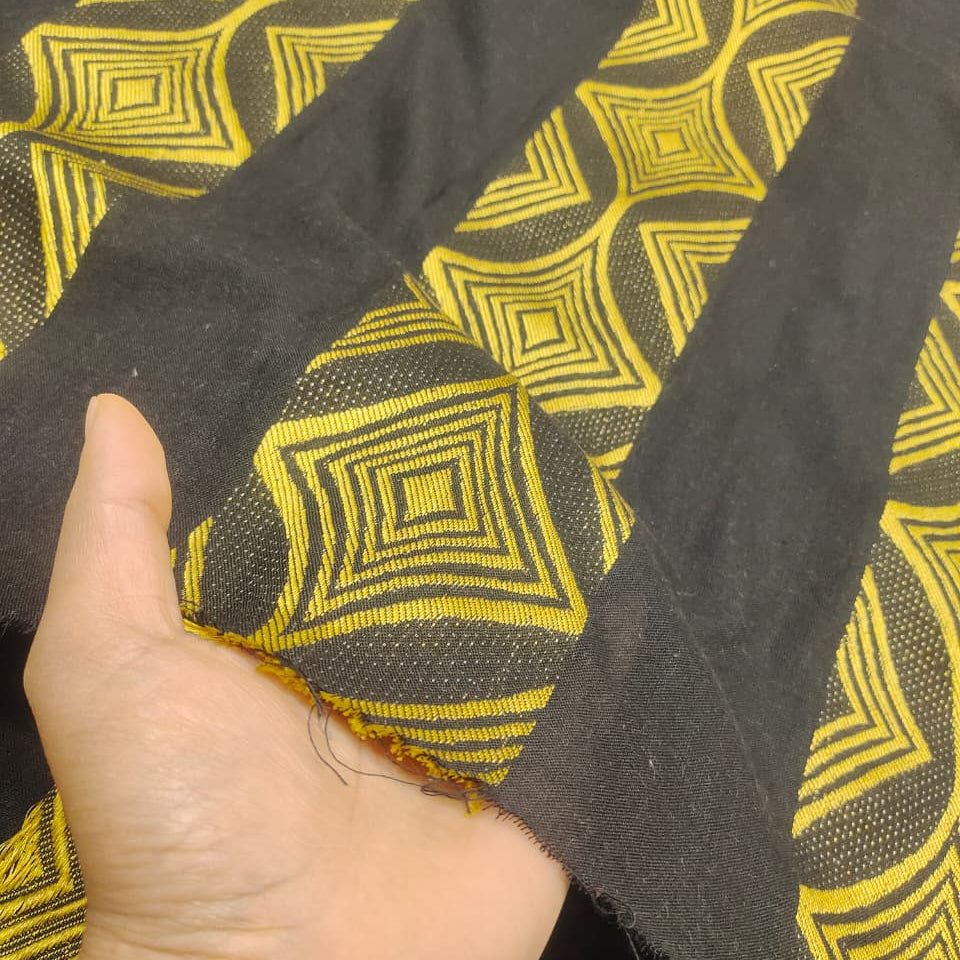 Yarn Dyed Pattern YD339