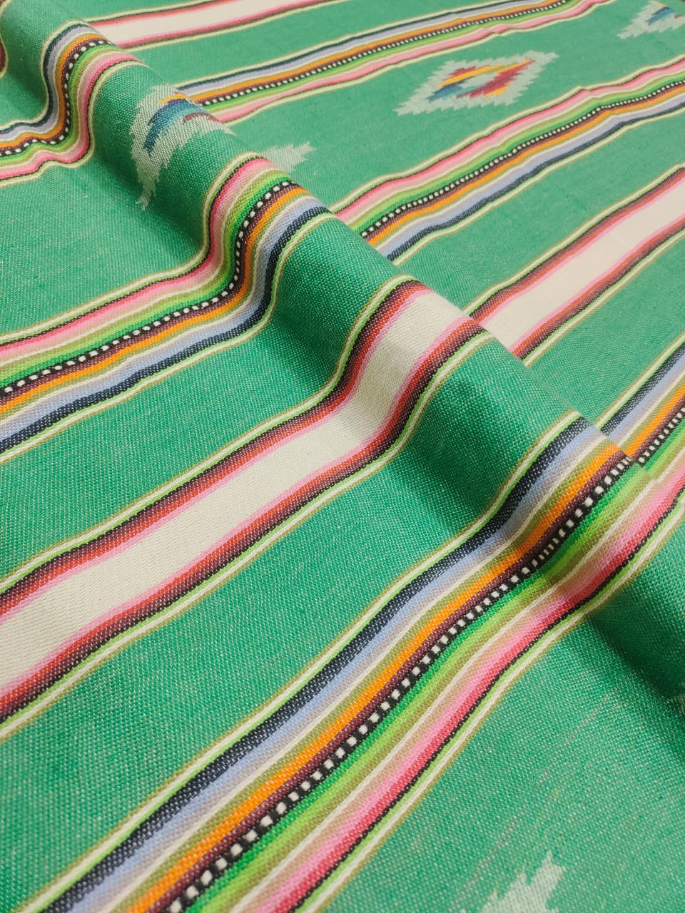 Yarn Dyed Pattern YD340