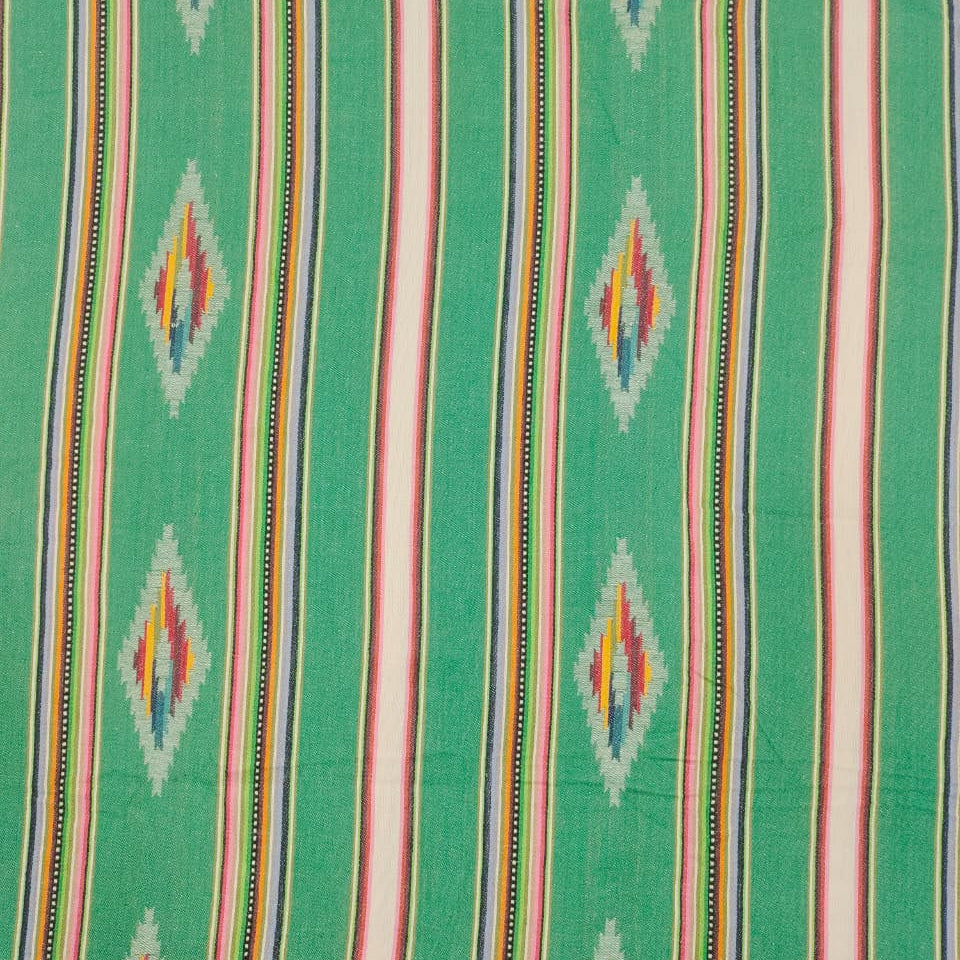 Yarn Dyed Pattern YD340