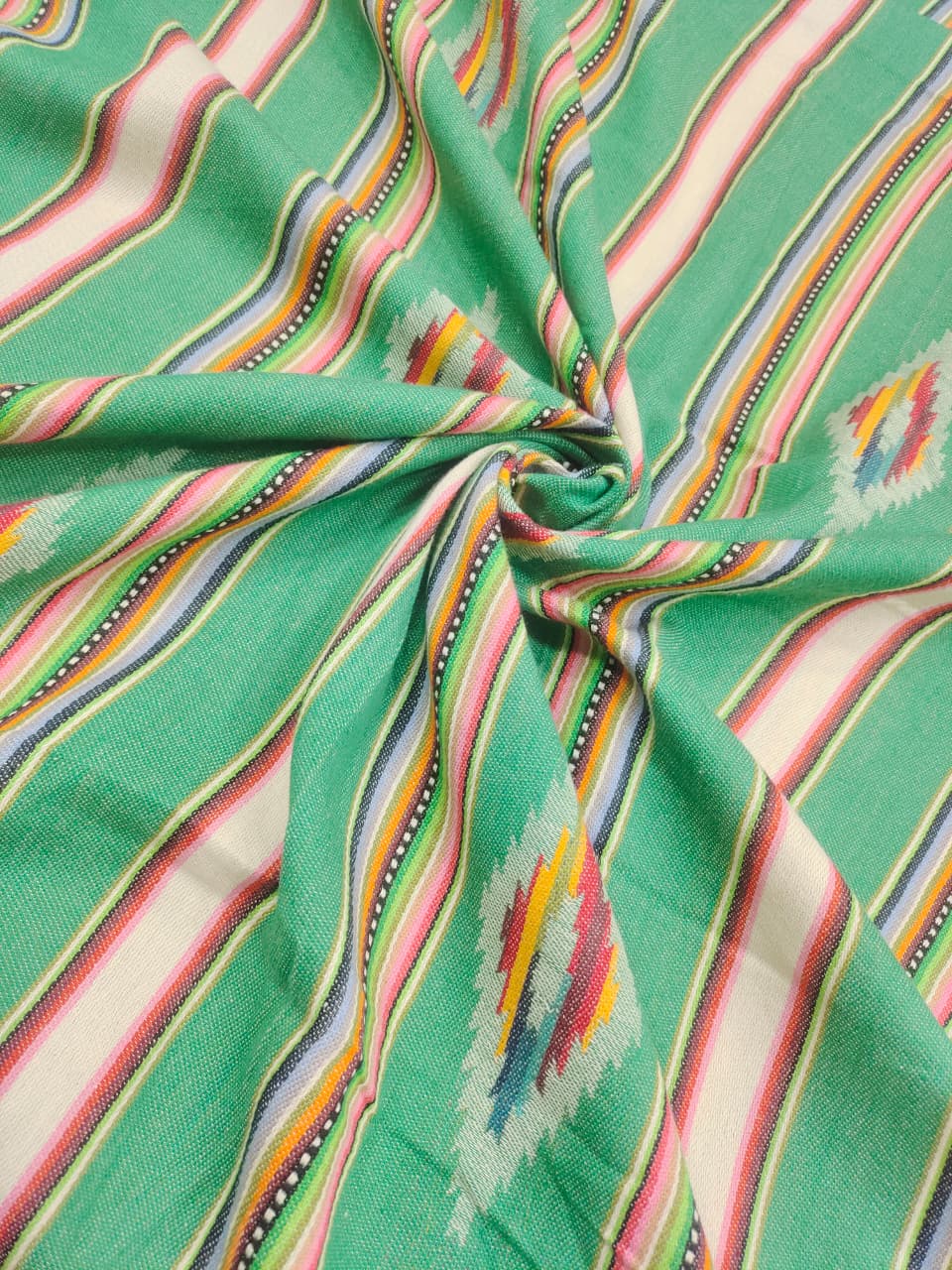 Yarn Dyed Pattern YD340