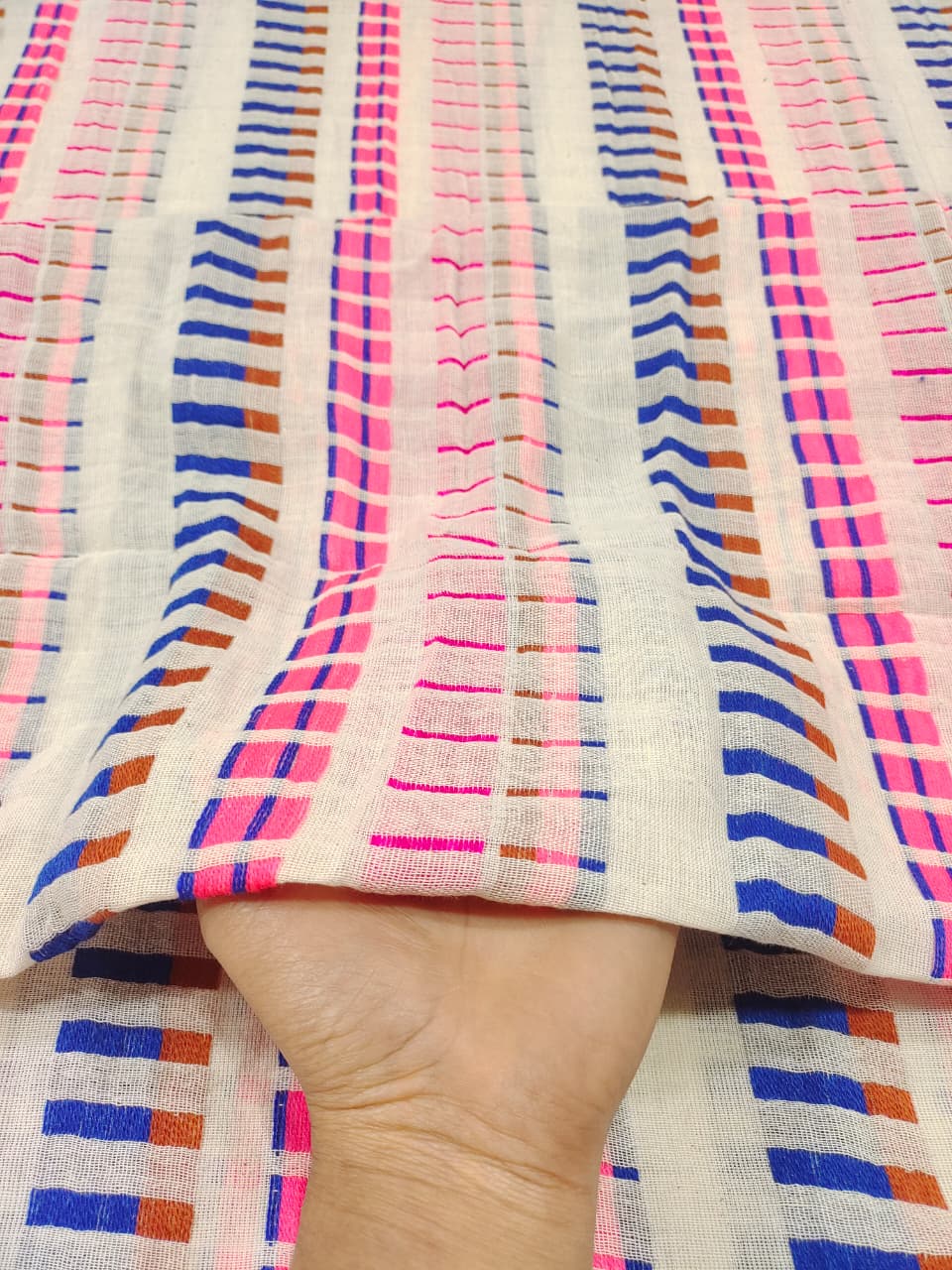 Yarn Dyed Pattern YD345