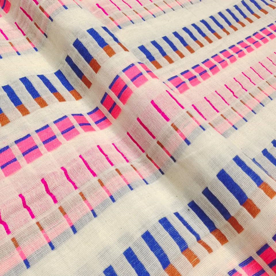 Yarn Dyed Pattern YD345