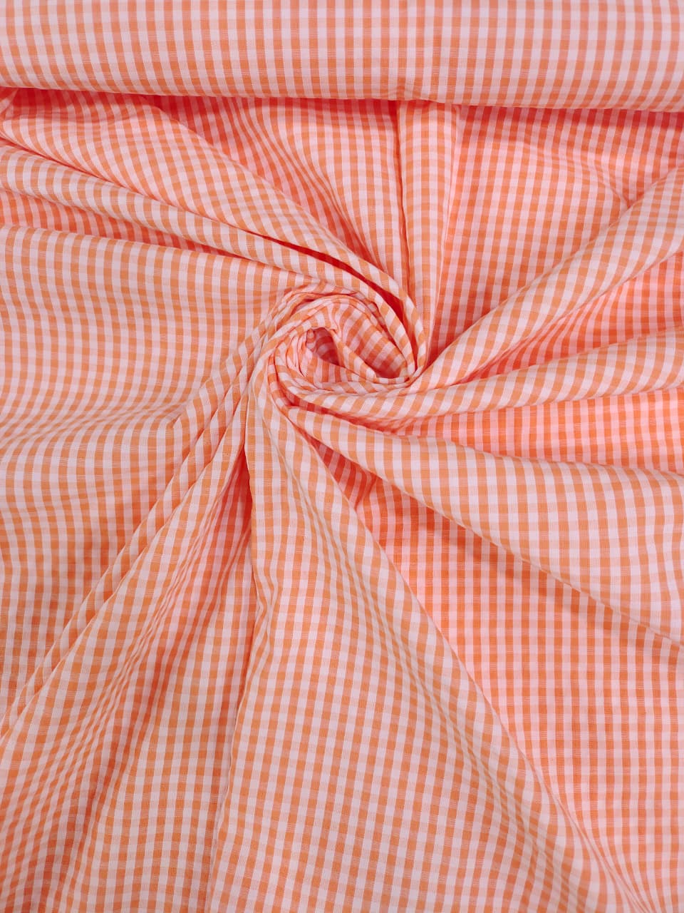 Seersucker  Fabric SS102