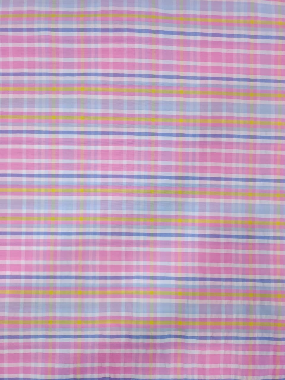 Seersucker  Fabric SS103