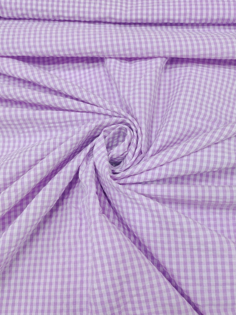Seersucker  Fabric SS104