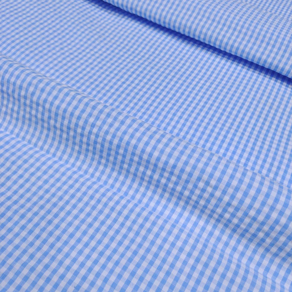 Seersucker  Fabric SS105
