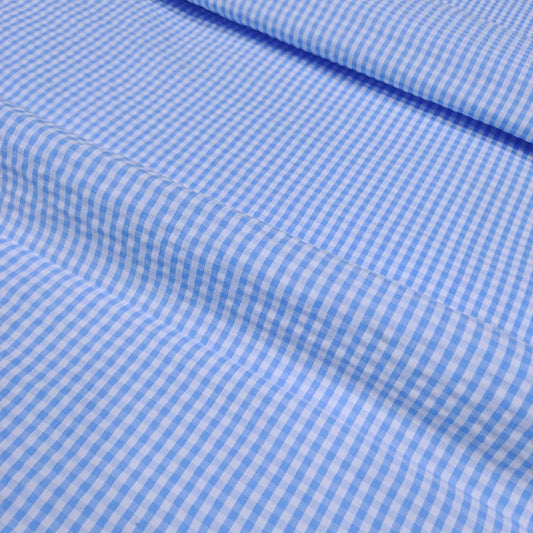 Seersucker  Fabric SS105