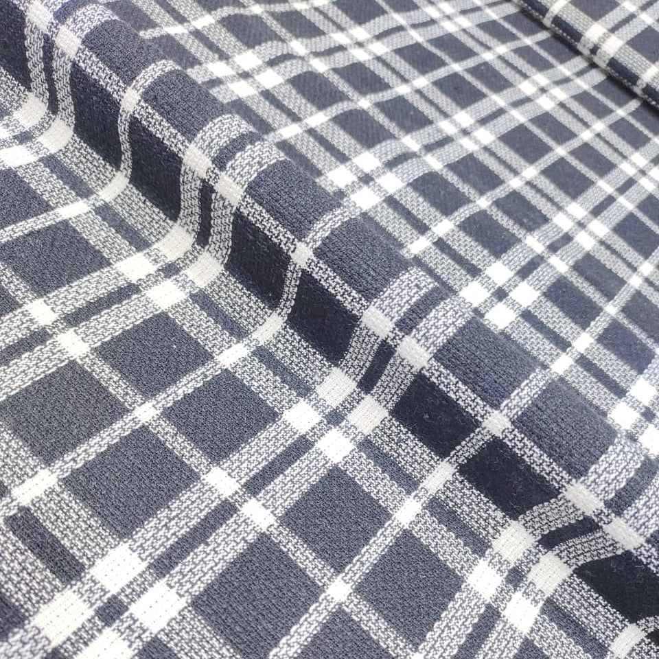 Check & Stripes SC074