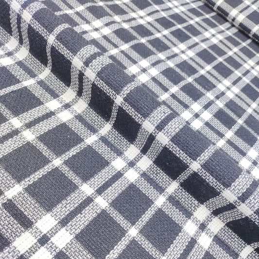 Check & Stripes SC074