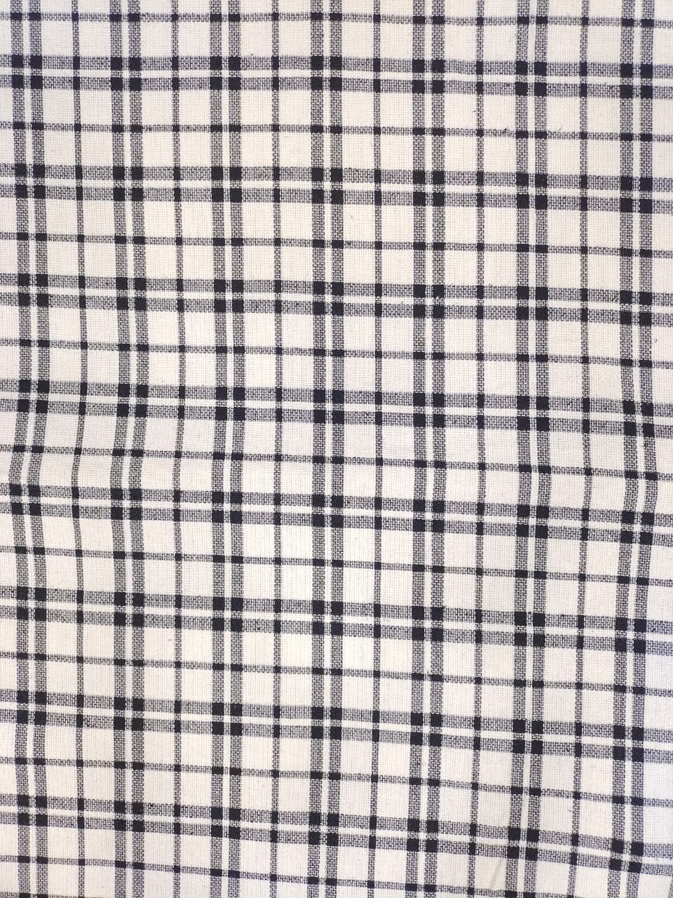 Check & Stripes SC075