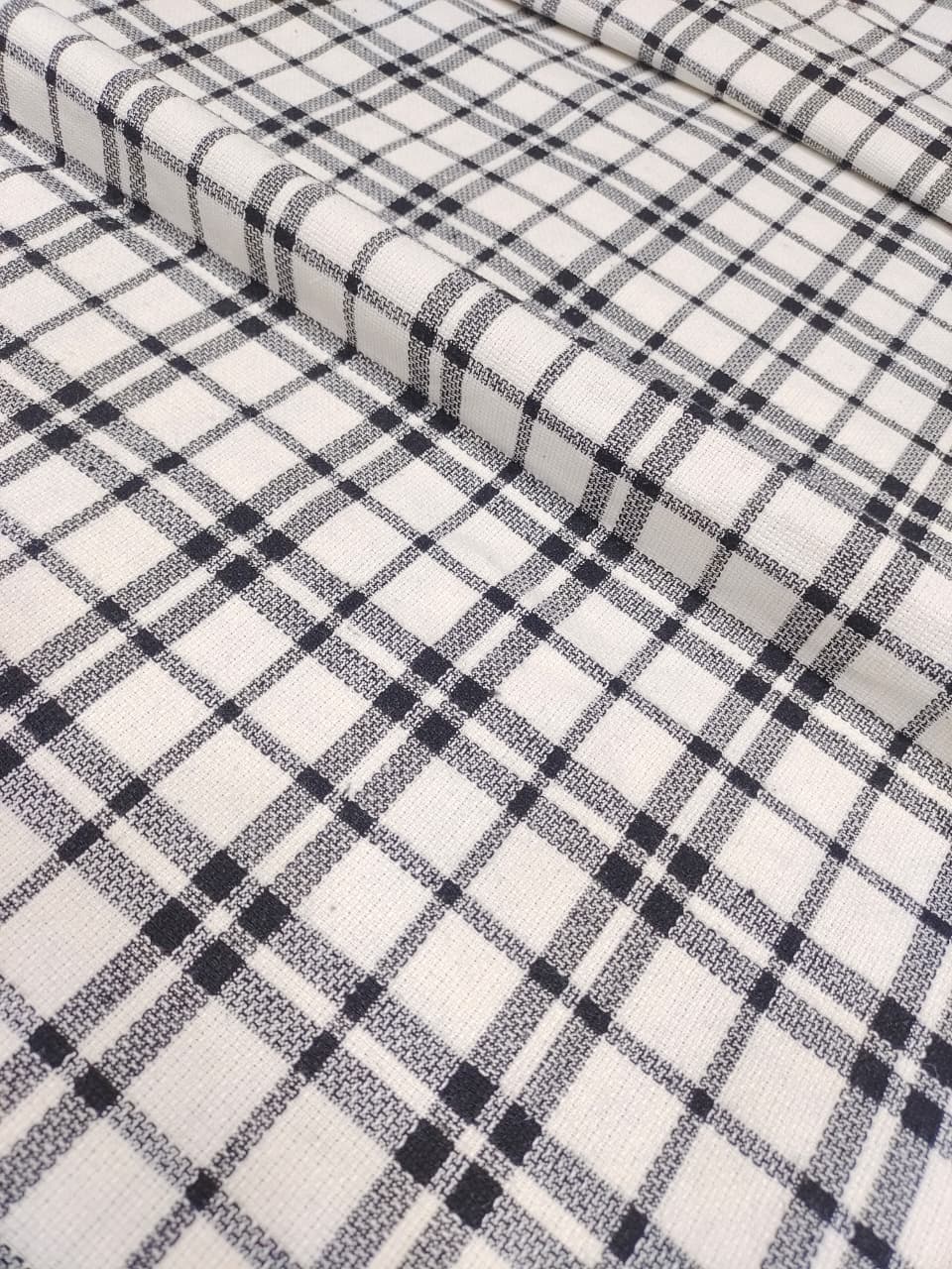 Check & Stripes SC075