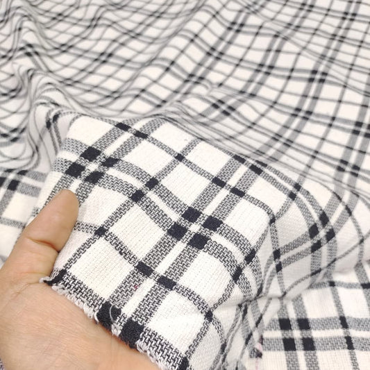 Check & Stripes SC075