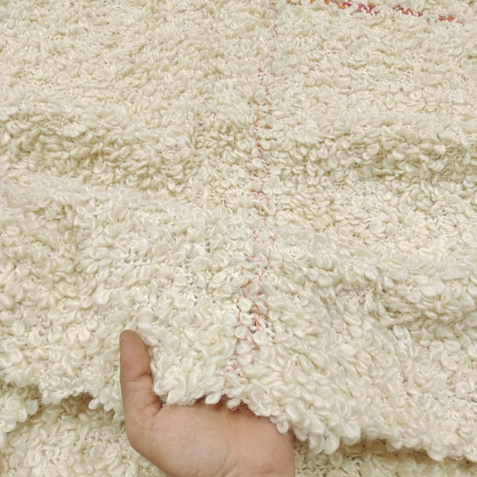 Handmade Jacquard Fabric HM205