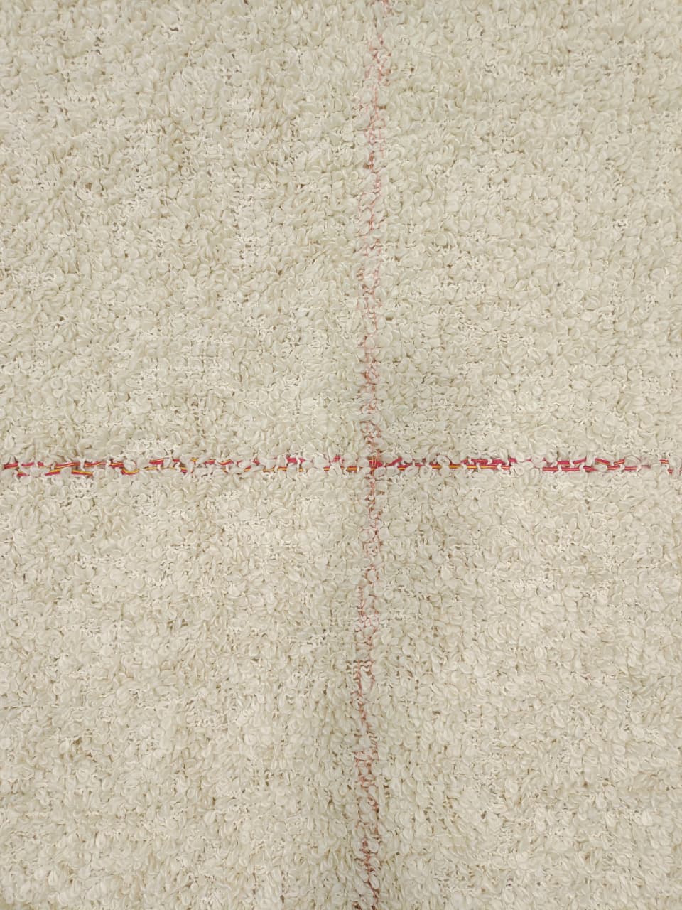 Handmade Jacquard Fabric HM205