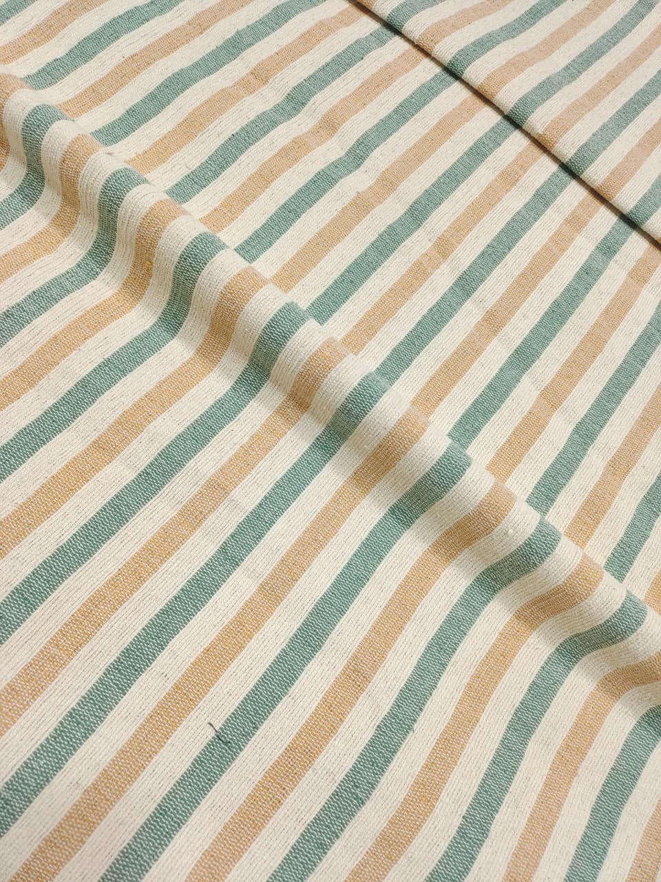 Handmade Jacquard Fabric HM212