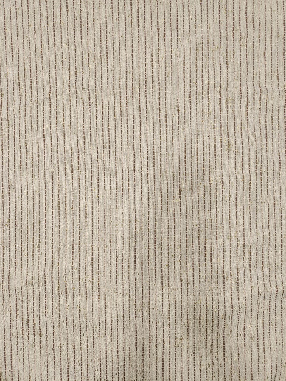 Handmade Jacquard Fabric HM214