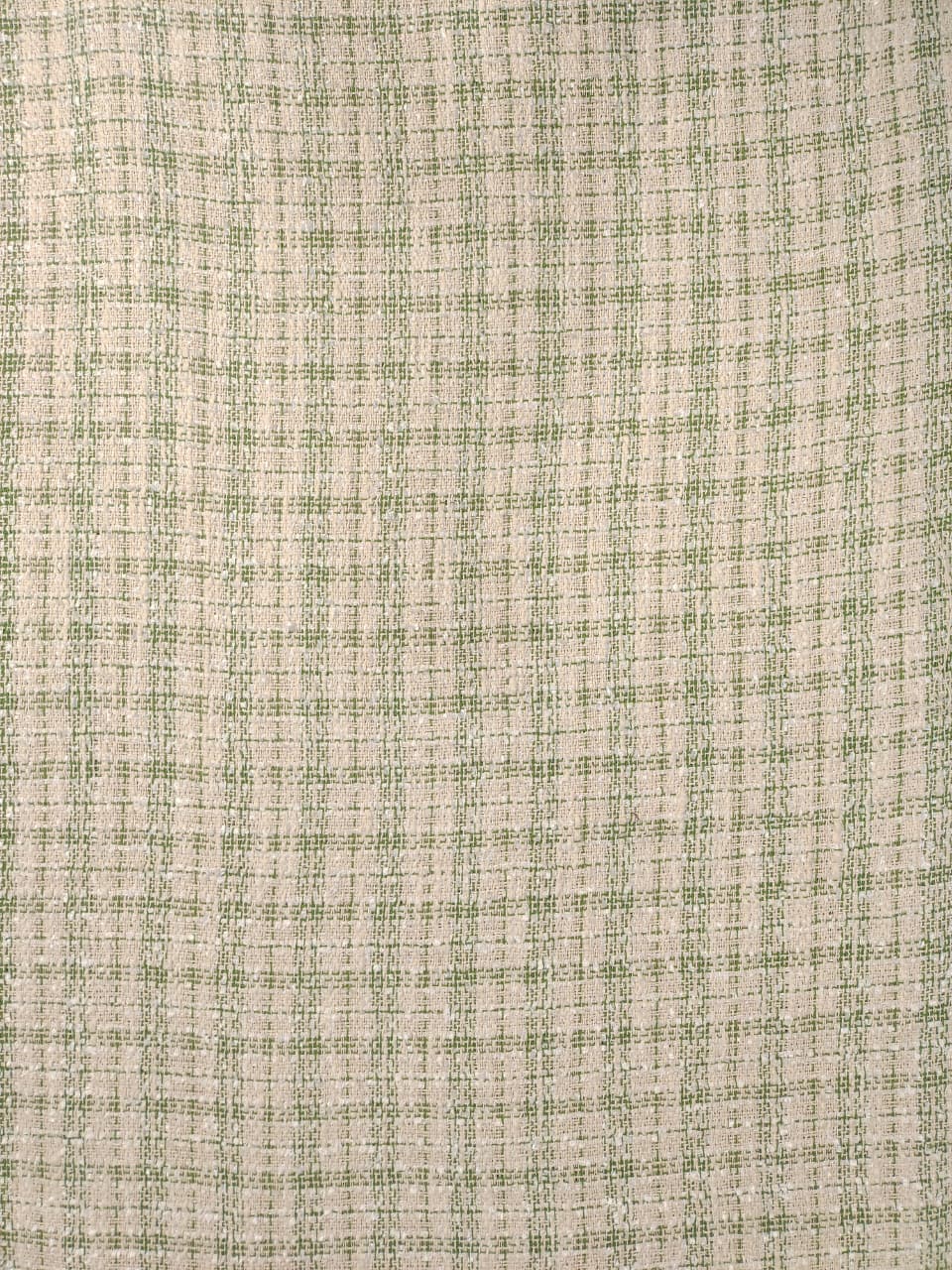 Handmade Jacquard Fabric HM222