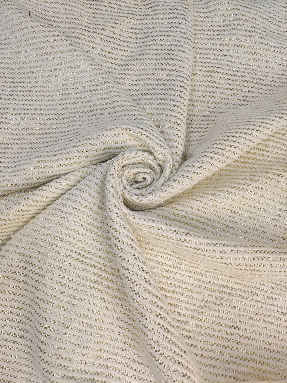 Handmade Jacquard Fabric HM224